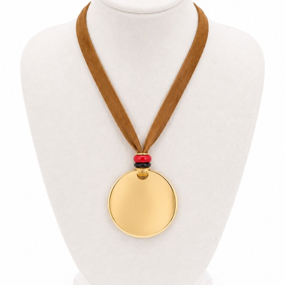 💥🆕💥CHICO’s “Kalina Short” Necklace
